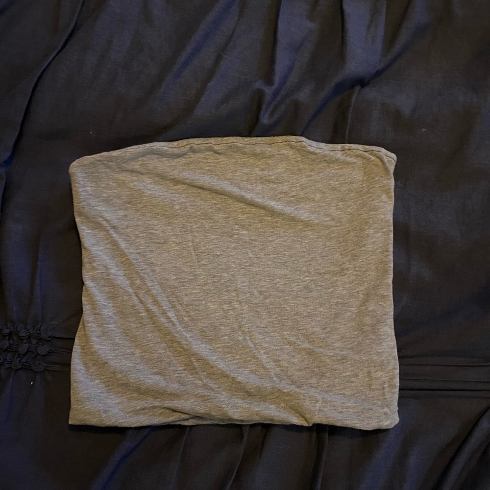 Brandy Melville Tube Top